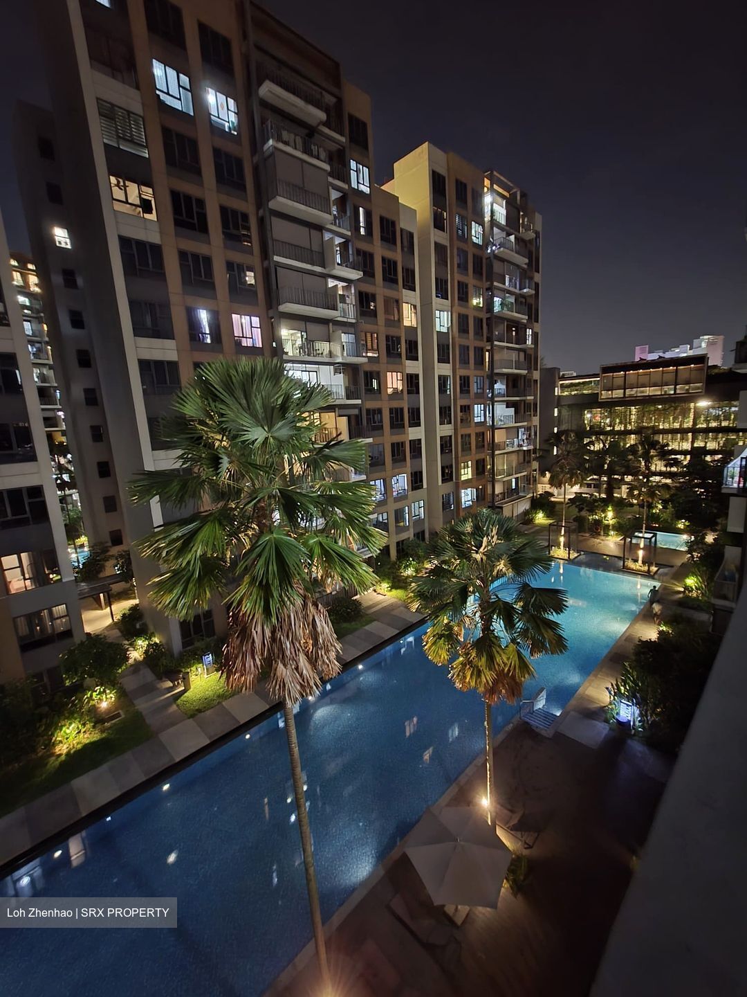 The Brownstone (D27), Condominium #560092831